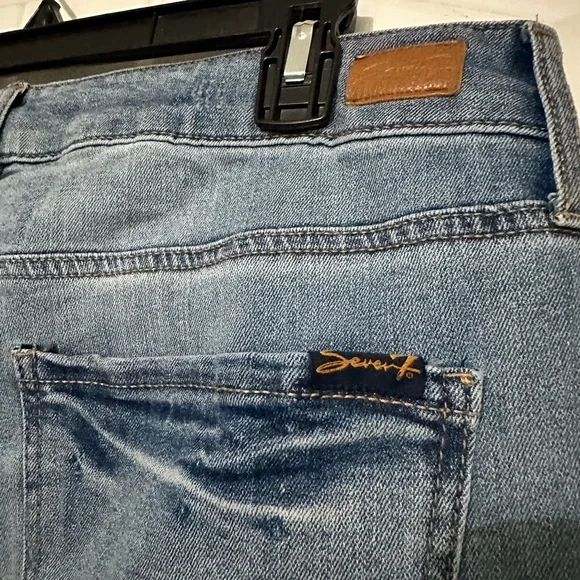 Seven 7 jeans - Picture 6 of 7